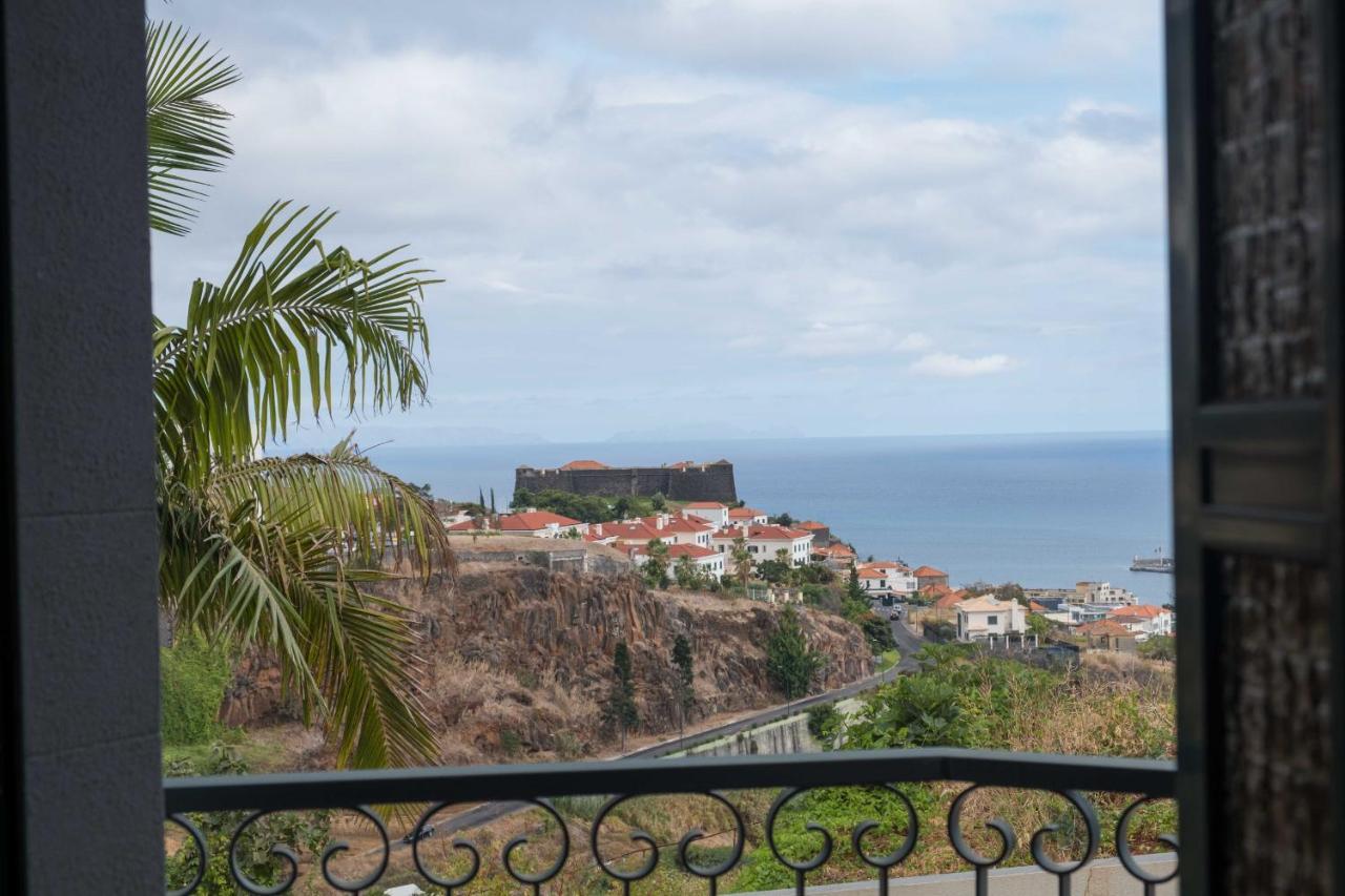 Villa Gem Of A House By Madeira Sun Travel Funchal  Exterior foto