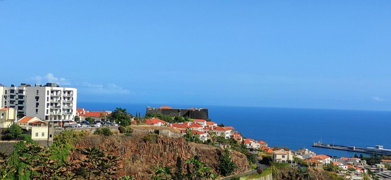 Villa Gem Of A House By Madeira Sun Travel Funchal  Exterior foto