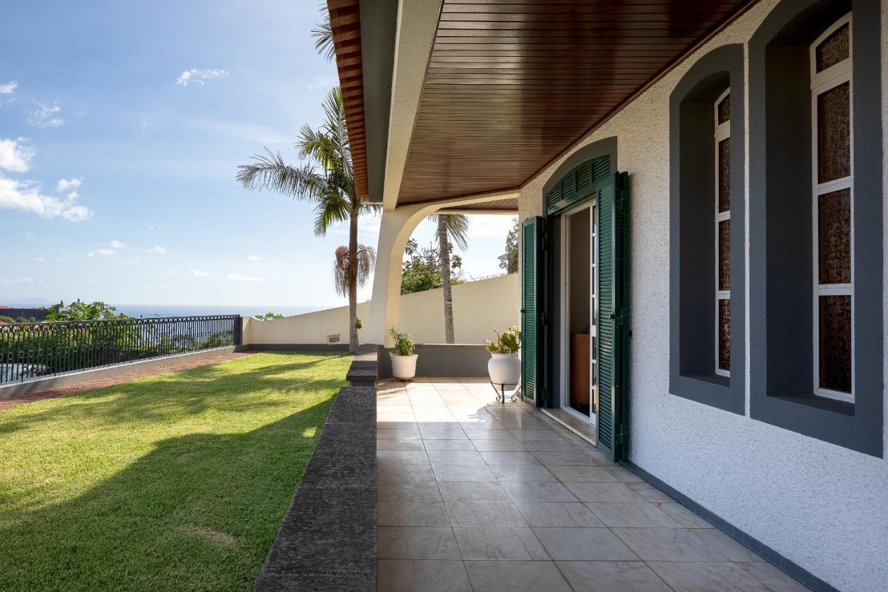 Villa Gem Of A House By Madeira Sun Travel Funchal  Exterior foto