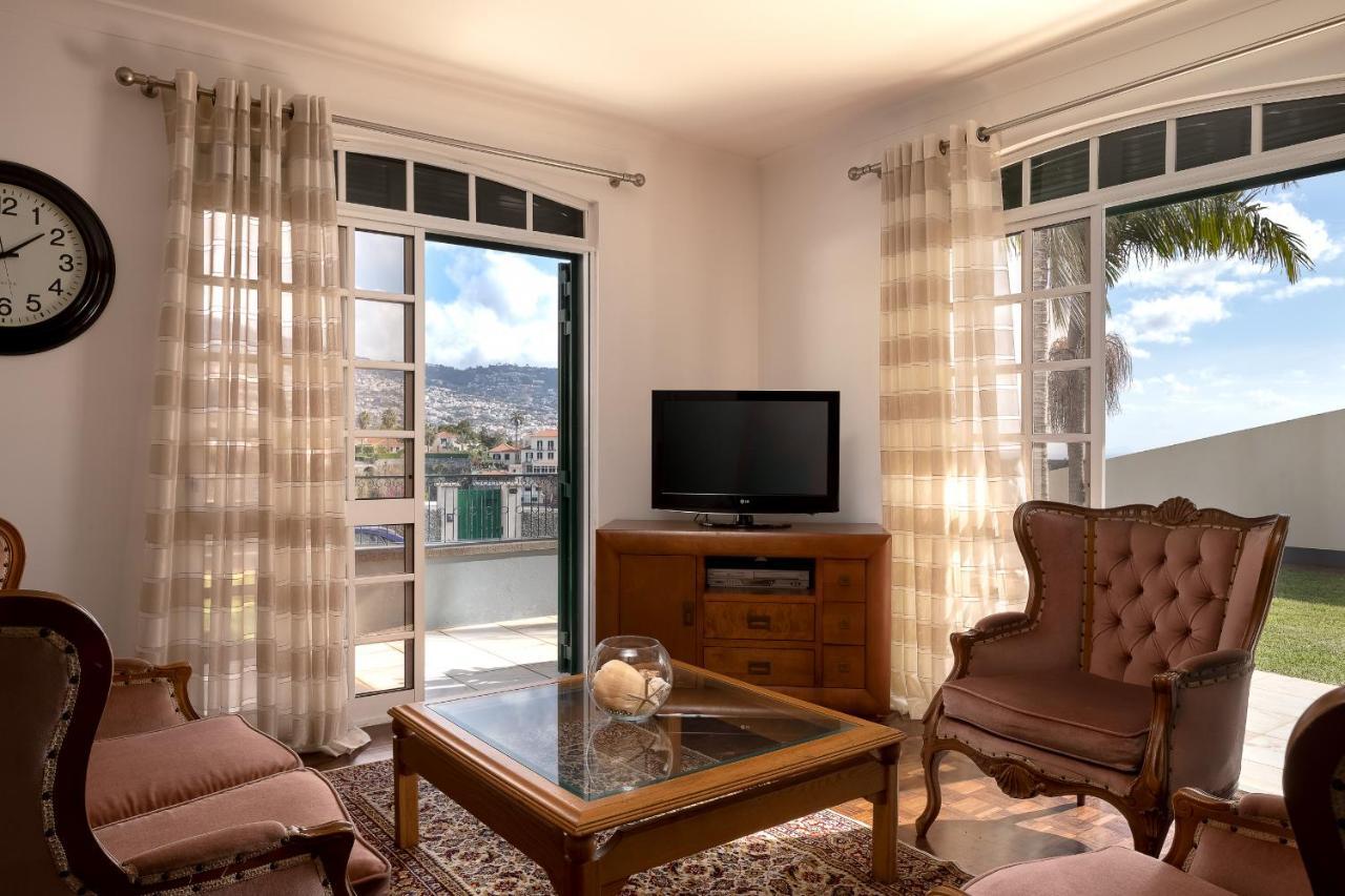 Villa Gem Of A House By Madeira Sun Travel Funchal  Exterior foto